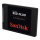 Dysk SSD SANDISK PLUS 240GB SDSSDA-240G-G26 - 298054 - zdjęcie 3